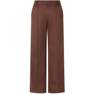 YEST Candice - Warm Taupe - maat W38 / L30