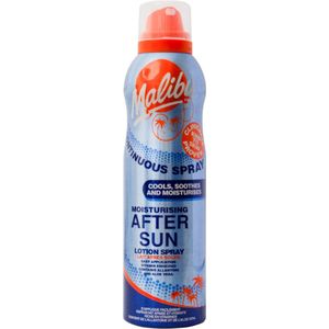 Aftersun - Verkoelende Spray - Aloë Vera - 150ml