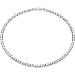 Swarovski Ketting Matrix zilver 5681796