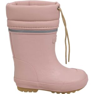 CeLaVi Kinder Gummistiefel Thermal Wellies with Wool Lining 6487 Misty Rose-31