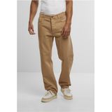 DEF Jeans 'Texas'  lichtbruin