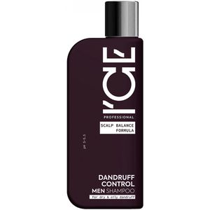 ICE Professional Antiroos shampoo voor mannen 250ml