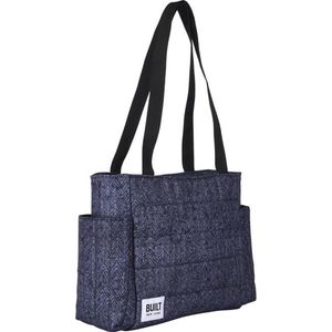 BUILT Puffer Insulated Lunch Tote Bag 7.2L - Professional