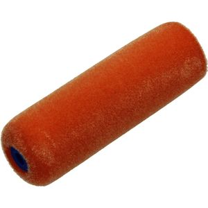 Flockroller - Streeploos Resultaat - Waterverdunbare Verven - Speciale Schuim