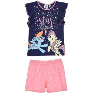 Shortama / pyjama My little Pony maat 98