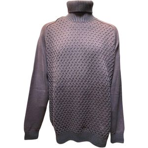 PME LEGEND ROLL NECK COTT-MAAT XXXL