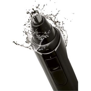 CIEN Beauty - Neus en Oorhaartrimmer - Compact - IPX4 Spatwaterdicht