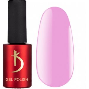 KODI PROFESSIONAL LILAC COLLECTION GEL POLISH - GELLAK 115 LC 7 ML