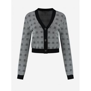 Dames cardigan nikkie