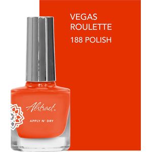 Apply N' Dry VEGAS ROULETTE 6ml