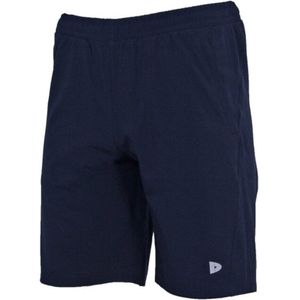 Donnay - Sportshort - korte broek- Navy (010) - Maat XL