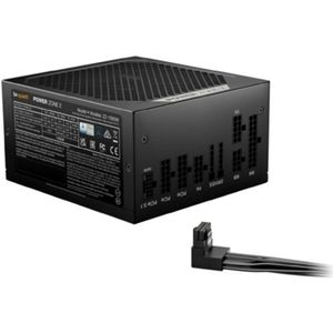 be quiet! Power Zone 2 1000W - ATX3.1 - PCIe5.1 - 80+ Cybernetics Platinum