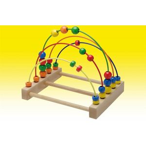 Joy Toy Abacus. 0101750 2+