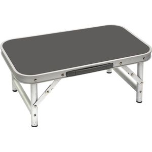 Tafel - 56x34 cm, Opvouwbaar en Lichtgewicht camping table