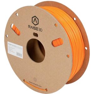 RAISE3D - Hyper Speed PLA Filament - 1.75 mm - 1 kg - Zwart