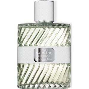 Dior Eau Sauvage Cologne 100 ml Eau de Cologne - Herenparfum