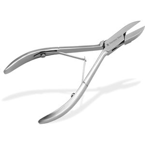 Excellent-Solingen krachtige nageltang hoektang 12 cm