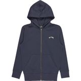 Billabong Fleece trui ARCH ZH Jongenskinderen Zwart L/14