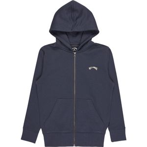 Billabong Fleece trui ARCH ZH Jongenskinderen Zwart L/14