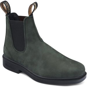 Blundstone - Dress Boot - Zwarte Boots-36