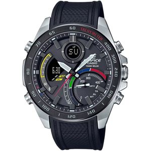 Casio�Edifice�ECB 900MP 1AEF Mannen�horloge - 48 mm