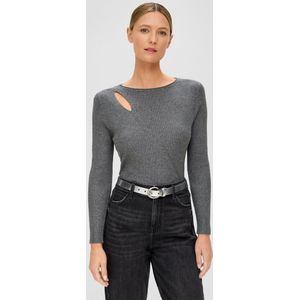 s.Oliver Strickpullover