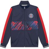 Paris Saint-Germain - Trainingspak - Blauw - Kinderen 25/26 - Voetbalkleding