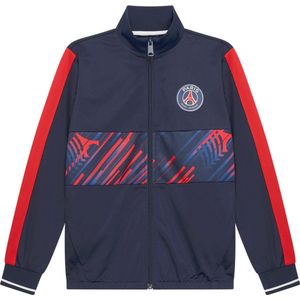 Paris Saint-Germain - Trainingspak - Blauw - Kinderen 25/26 - Voetbalkleding