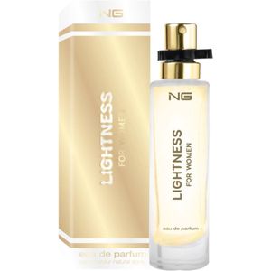 NG Lightness for Women miniparfum eau de parfum 15ml