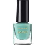 Max Factor Max Effect - 27 Cool Jade - Mini Nagellak