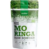 Purasana Moringa poeder/poudre vegan bio (200g)