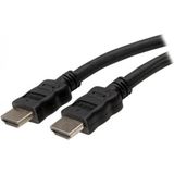 ADJ 300-00022 HDMI kabel [HDMI / HDMI High Speed met Ethernet M/M 5m Blister]