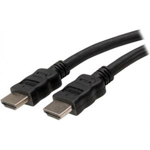 ADJ 300-00022 HDMI kabel [HDMI / HDMI High Speed met Ethernet M/M 5m Blister]
