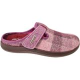 Rohde - Dames Pantoffels - Roze