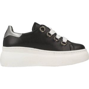 YELLOW LATIN KISS Zwart 36 EU