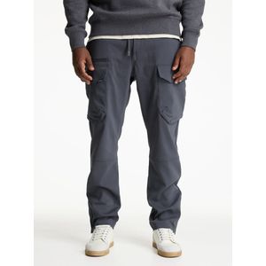CHASIN' - Rift Flow - Cargo-Broek - Donkergrijs