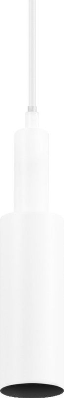 Set van Drie Basislampen - Warm Wit Licht - Polyvyle - Energiezuinig