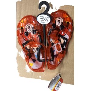 Disney Mickey Mouse waterschoen maat 25