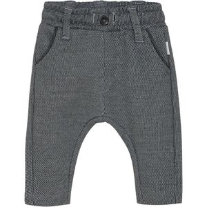 Noppies - Shiprock - Broek - GOTS-gecertificeerd Katoen - Baby Maat 68