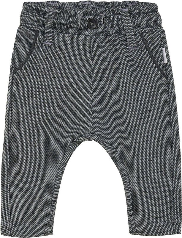 Noppies - Shiprock - Broek - GOTS-gecertificeerd Katoen - Baby Maat 68