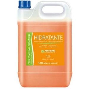 Artero Hidratante Shampoo Voor Honden-5l