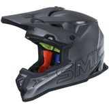 SMK - Allterra - Crosshelm - Donkergrijs