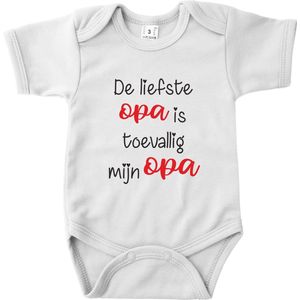 Tromper Baby Rompertje 74/80