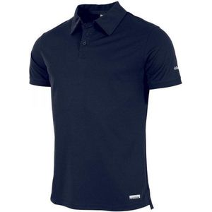 Reece - Elliot Polo - Navy - Sportshirt