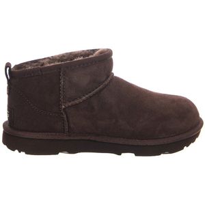UGG - Classic Ultra Mini - Enkellaarsjes - Brown