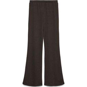 VERO MODA - VMKANVA HW PANT JRS GA - Dames - Leggings