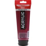 Acrylverf - 567 Permanentroodviolet - Amsterdam - 250 ml