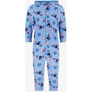 Lilo & Stitch - Onesie - Blauw