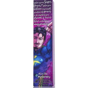 mydentity Super Power Direct Dye - Phoenix Fire