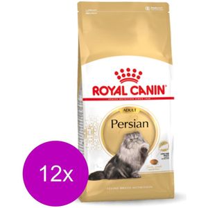 Royal Canin Fbn Persian Adult - Kattenvoer - 12 x 400 g